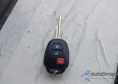 2016 Toyota Prius C Two z USA, uszkodzony, nr VIN JTDKDTB31G1130721